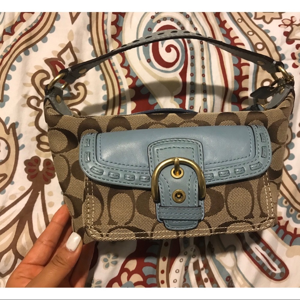 Coach handbag